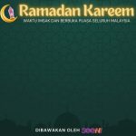 Mobile – Ramadan Kareem 2024
