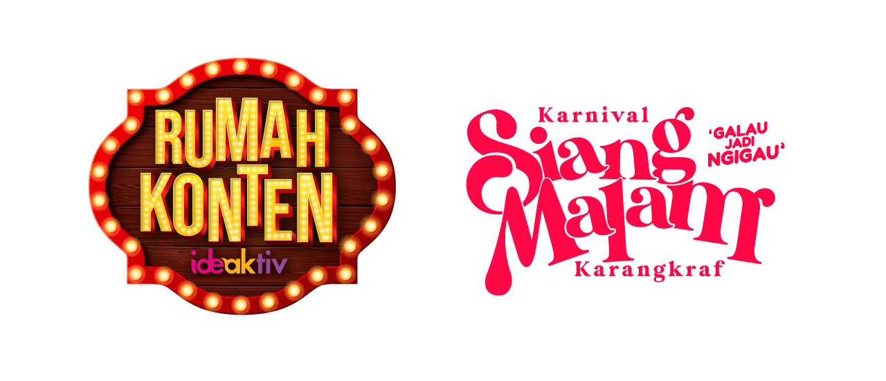 Karnival Siang Malam | Silang Kata 4