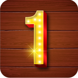 Karnival Siang Malam | Silang Kata Main