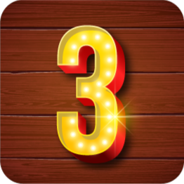 Karnival Siang Malam | Silang Kata Main