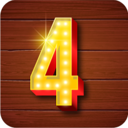 Karnival Siang Malam | Silang Kata Main