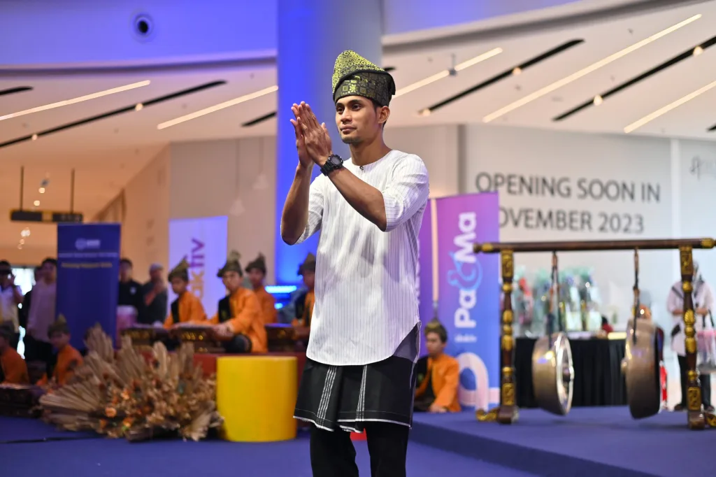 EDUTAINMENT FEST SIMPAN SSPN 2025 BERI MESEJ MENYIMPAN UNTUK MASA DEPAN