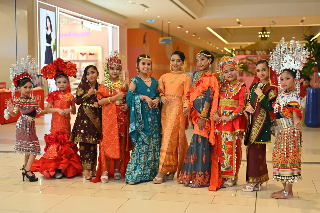 EDUTAINMENT FEST SIMPAN SSPN 2025 BERI MESEJ MENYIMPAN UNTUK MASA DEPAN