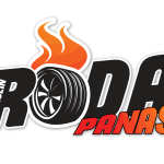 Roda Panas Logo