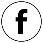 FB Icon Circle
