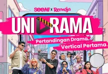 seeNI x Remaja Lancar Projek UniDrama: Memperkasa Generasi Baharu Pencerita (Storyteller) Malaysia